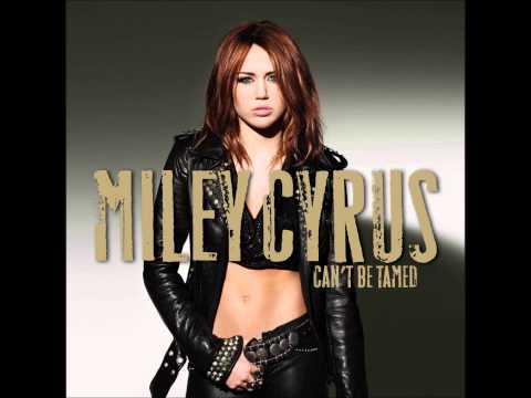 Miley Cyrus - Scars (Audio)