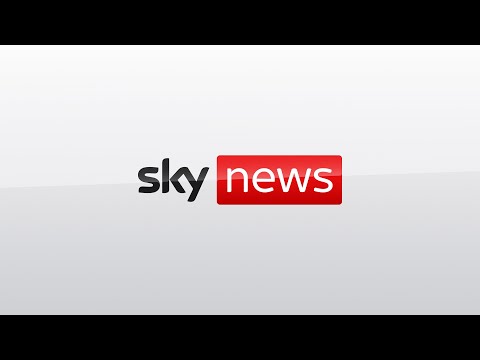 Watch Sky News live