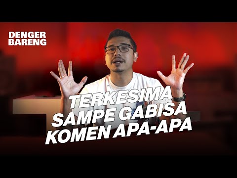 DENGER BARENG EP 11 - PAKET LENGKAP VOICE OVER