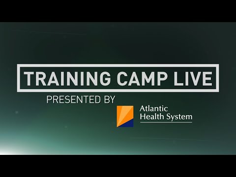 Jets Training Camp Live (7/31) | New York Jets | NFL