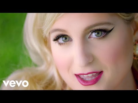 Meghan Trainor - Dear Future Husband (Official Video)