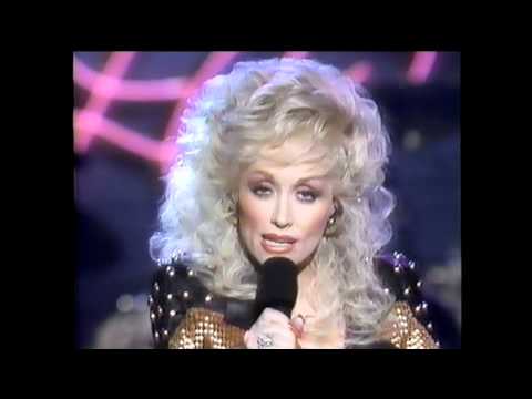 Dolly Parton - Jolene 19880110