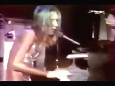 TODD RUNDGREN - I Saw The Light  - 1972