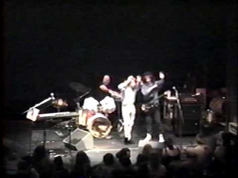 Spirit live La Paloma Theater unreleased 1-30-93 part 8 of 10