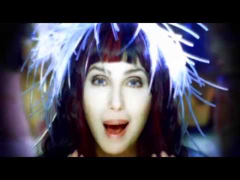 Cher - Believe [Official Music Video]