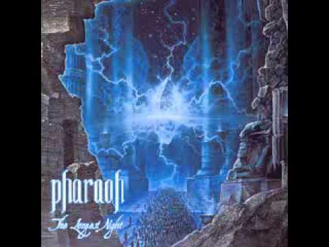 Metal Ed.: Pharaoh - I Am The Hammer