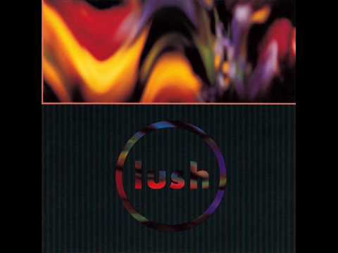 Lush - Scarlet