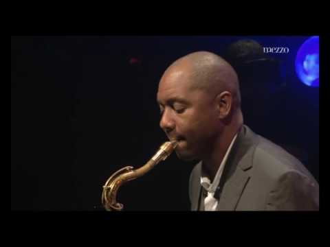 Branford Marsalis - Full Concert (2009)