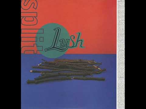 Lush - Never-never