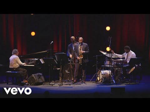 Branford Marsalis Quartet - Cianna (Live)