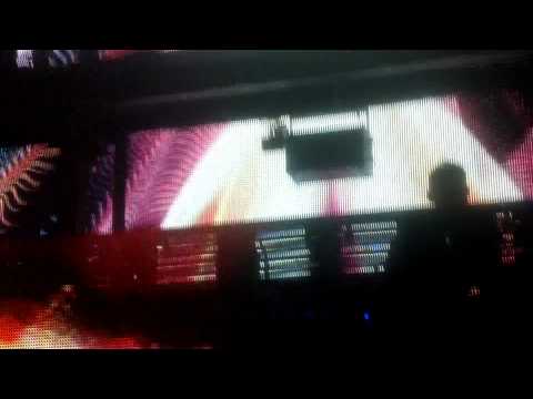 Kaskade - Finally (Kaskade Dance.Love Mix) @ Marquee Las Vegas NYE 2012, 83 of 84, 12-31-2011 HD