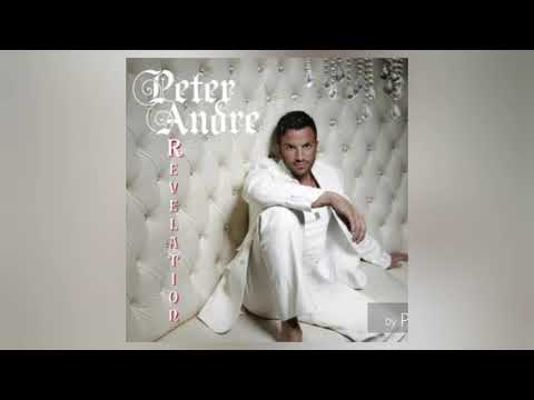 Peter Andre - XOXO ("Album : Revelation")