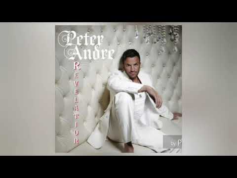 Peter Andre - Unconditional ("Album : Revelation")