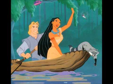 Pocahontas - Pocahontas (Instrumental)