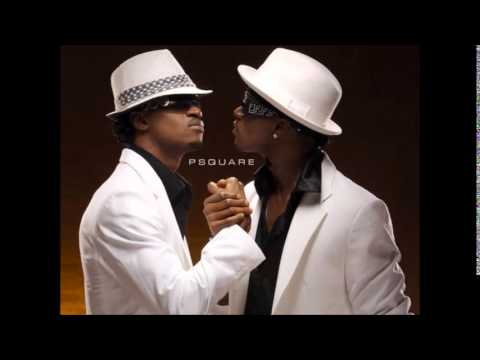 Full P Square Compilation by Flex Dj