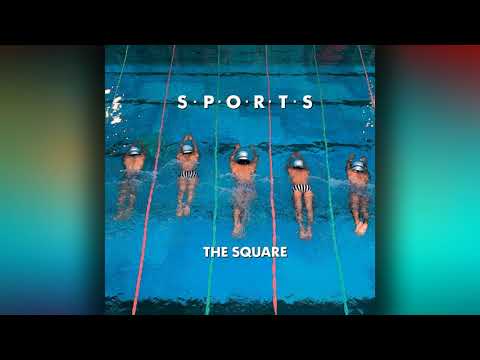 The Square - 12 - 1986 - S・P・O・R・T・S [full album]