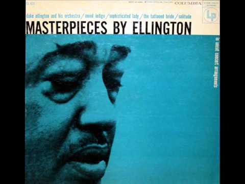 Duke Ellington, December 19, 1950: Mood Indigo - Yvonne Lanauze, Vocals