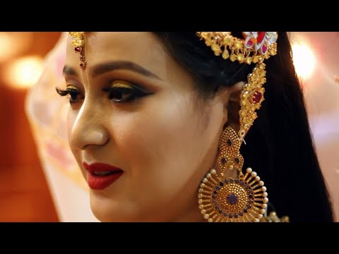 Bala  ~ Dinesh | India , Manipuri Wedding