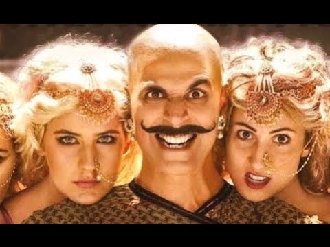 Bala Bala Shaitan Ka Sala Full Video Song : Housefull 4 Songs | Akshay Kumar | Vishal Dadlani