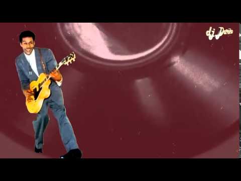 Chuck Berry - Gun