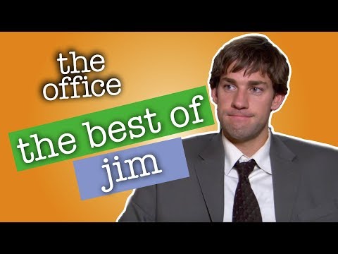 The Best of Jim  - The Office US