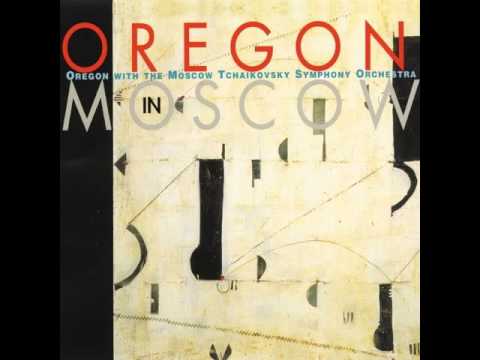 Oregon - Round Robin