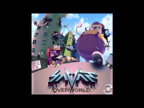 Savant - Overworld - Vinter