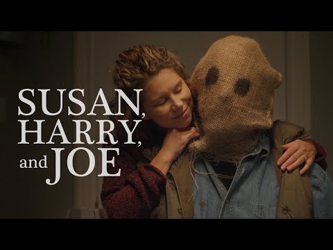 SUSAN, HARRY, and JOE - [Short Horror Film]