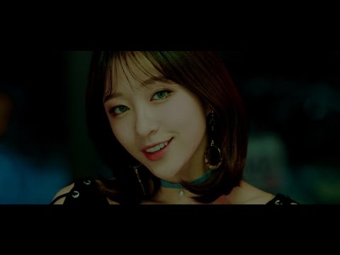 [MV] 루나, 하니, 솔라 Luna, Hani, Solar - HONEY BEE (Prod.by 박근태 Keun Tae Park)