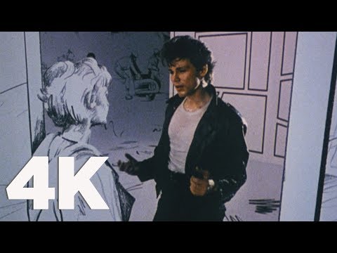 a-ha - Take On Me (Official Video) [Remastered in 4K]