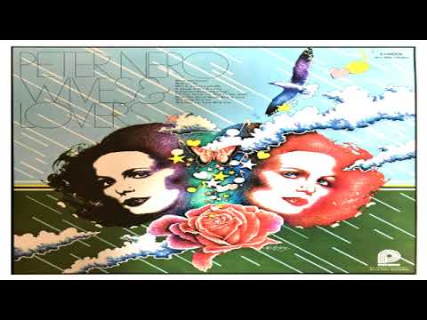 Peter Nero ‎– Wives & Lovers 1976 GMB