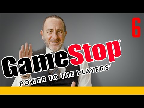 GameStop Olayı - Olmaz Öyle Saçma Ekonomi - Emre Alkin - B06