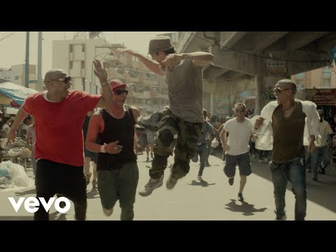 Enrique Iglesias - Bailando (English Version) ft. Sean Paul, Descemer Bueno, Gente De Zona