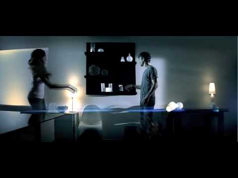 Enrique Iglesias - Takin' Back My Love feat. Ciara