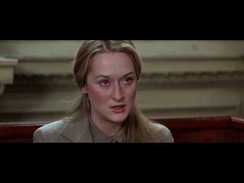 Meryl Streep tribute / best acting scenes