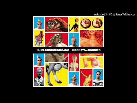 Bloodhound Gang - The Bad Touch [HQ]