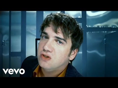 Bloodhound Gang - Uhn Tiss Uhn Tiss Uhn Tiss (Explicit) [Official Video]