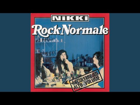 Rock normale