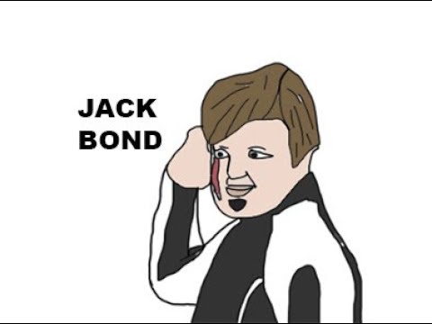 Jack bond