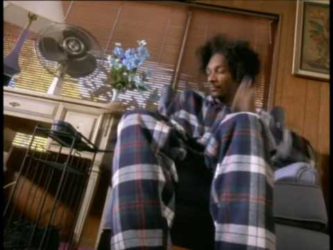 Snoop Dogg - Gin & Juice