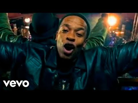 Dr. Dre ft. Snoop Dogg, Kurupt, Nate Dogg - The Next Episode (Official Video)