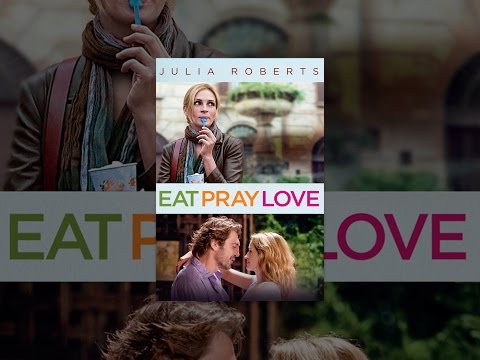 Eat Pray Love