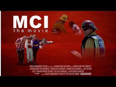 MCI The Movie - Extended Training Version