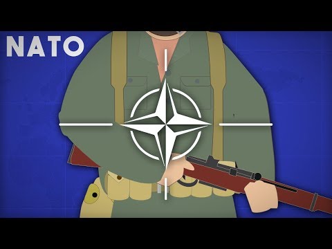 NATO (1949-)