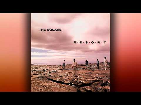 The Square - 10 - 1985 - R・E・S・O・R・T [full album]