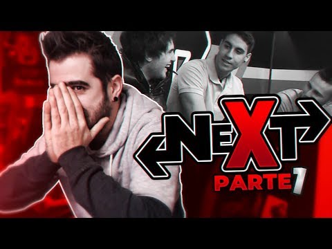 NEXT, EL PROGRAMA MÁS LAMENTABLE - PARTE 1