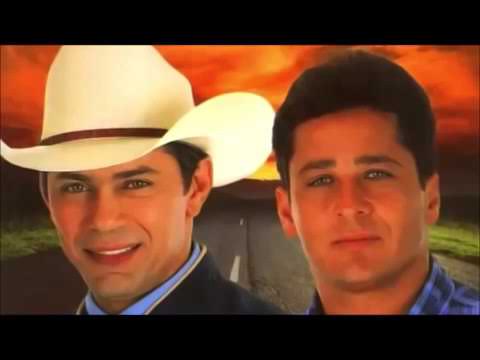 LEANDRO & LEONARDO - GRANDES - SUCESSOS SERTANEJO