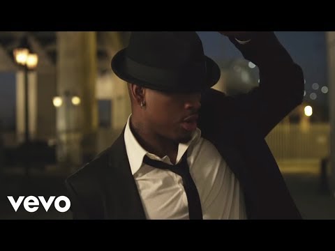 Ne-Yo - Beautiful Monster (Official Music Video)