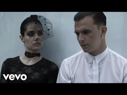 Hurts - Wonderful Life (New Version)