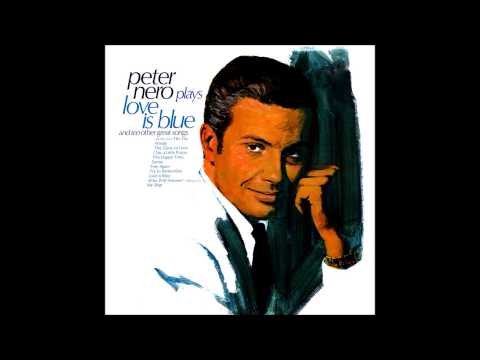 Peter Nero - Theme From "The Fox" Original Stereo Recording